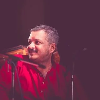 Shri Nandakumar Unnikrishnan