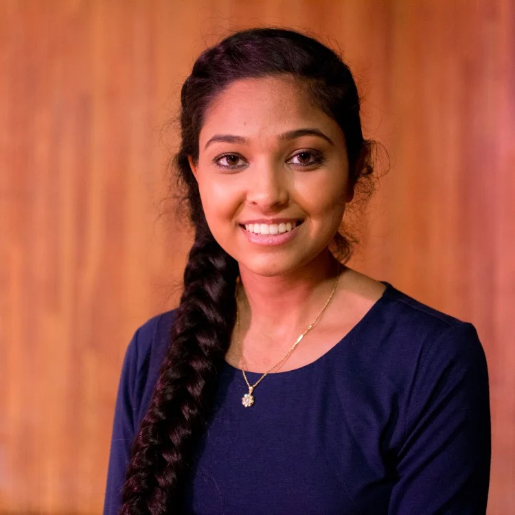 Smt. Sushmitha Ravikumar