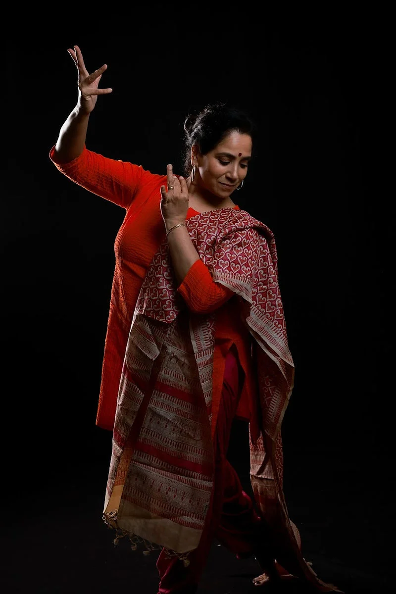 Smt. Jaynti Seshan