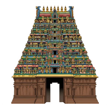Tamil Nadu